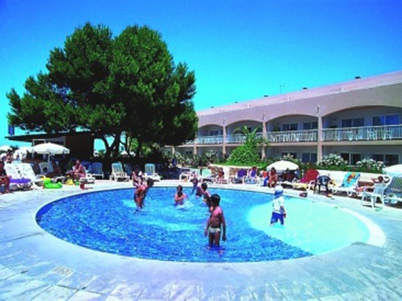 Sirenis Seaview Country Club Apartamento San Antonio Abad