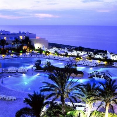 Sirenis Seaview Country Club * San Antonio Abad