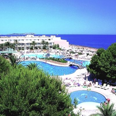 Apartamento Sirenis Seaview Country Club